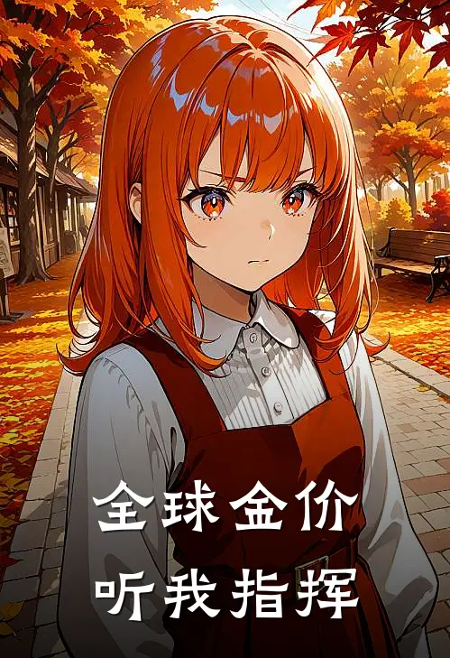 全球金价听我指挥