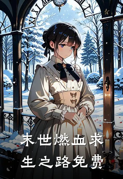 末世燃血求生之路免费