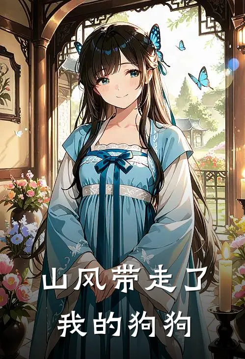 山风带走了我的狗狗