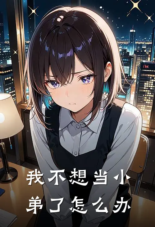 我不想当小弟了怎么办