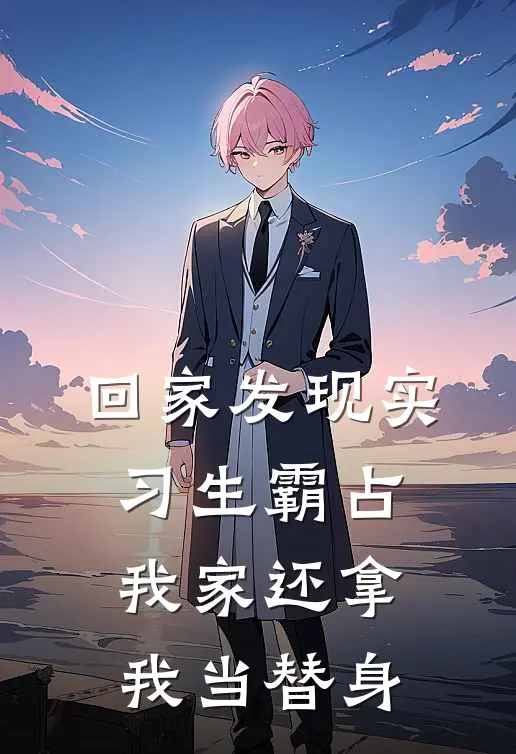 回家发现实习生霸占我家还拿我当替身(顾庭深林小宇)最新热门小说_完结小说回家发现实习生霸占我家还拿我当替身(顾庭深林小宇)