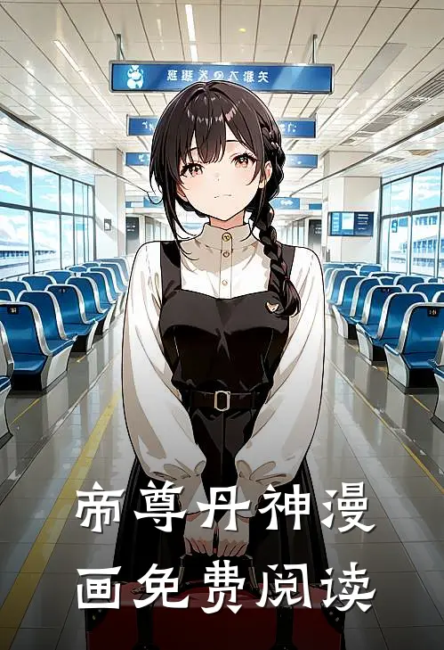 帝尊丹神漫画免费阅读