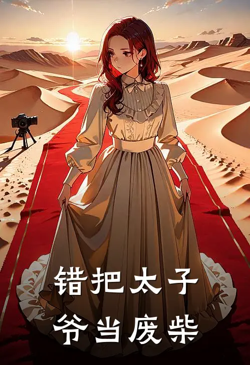 错把太子爷当废柴帕金森姜岚免费小说大全_完结的小说错把太子爷当废柴(帕金森姜岚)