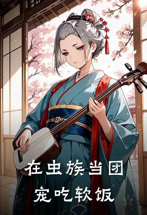 在虫族当团宠吃软饭