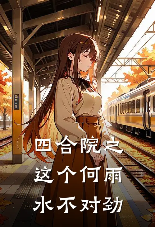 四合院之这个何雨水不对劲