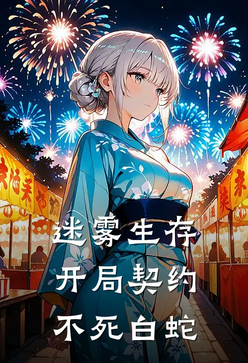 迷雾生存：开局契约不死白蛇(叶星河叶星河)热门网络小说推荐_免费完结版小说迷雾生存：开局契约不死白蛇(叶星河叶星河)