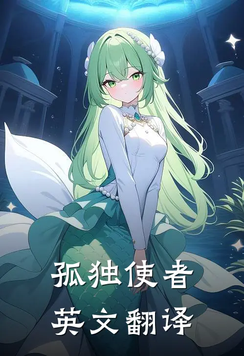 孤独使者英文翻译