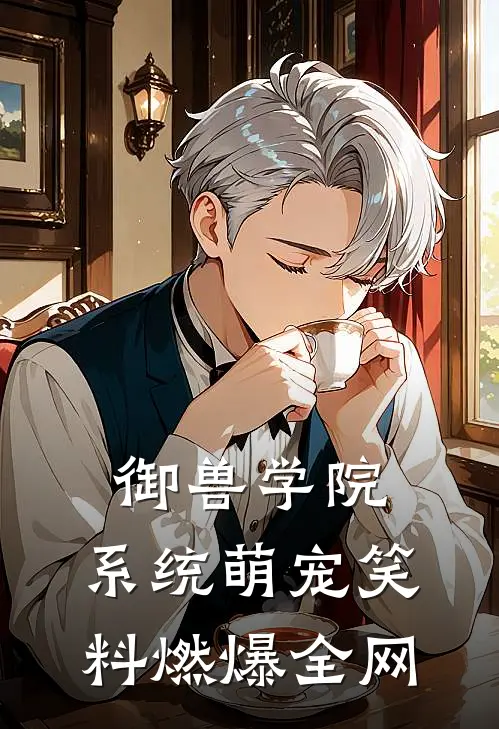 御兽学院：系统萌宠笑料燃爆全网