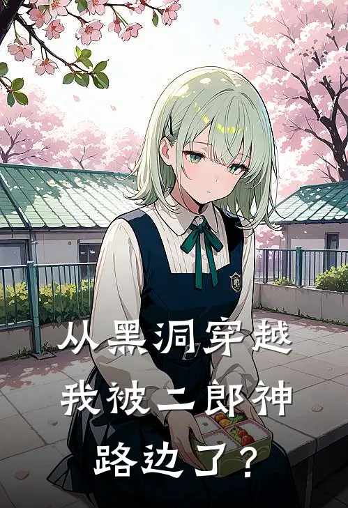 从黑洞穿越，我被二郎神路边了？