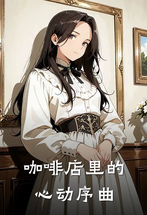 咖啡店里的心动序曲林晚阿澈新热门小说_免费阅读全文咖啡店里的心动序曲林晚阿澈