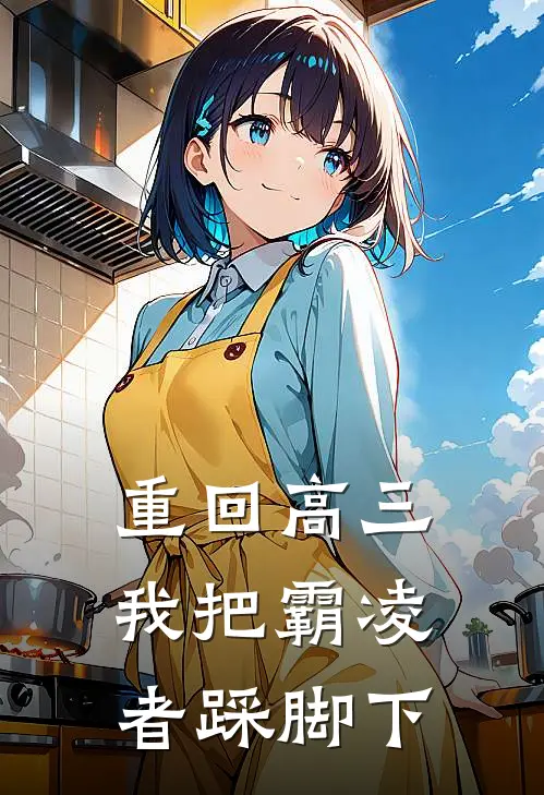 重回高三，我把霸凌者踩脚下