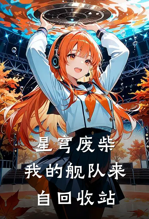 星穹废柴：我的舰队来自回收站