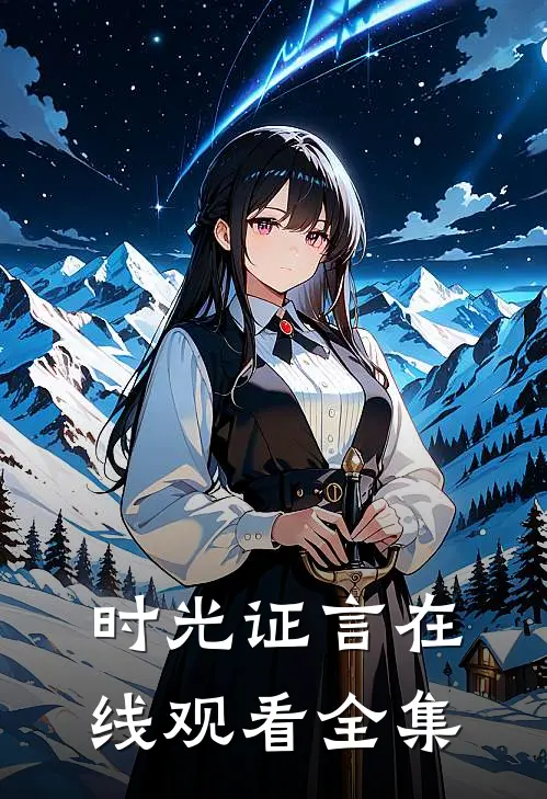 时光证言在线观看全集