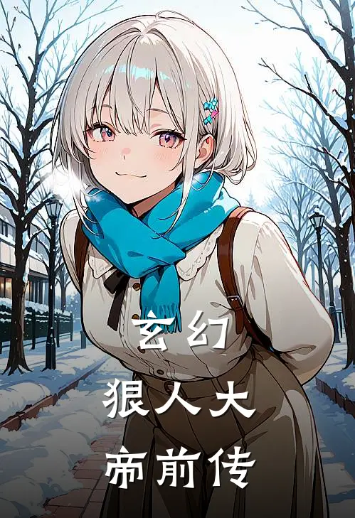 玄幻：狠人大帝前传