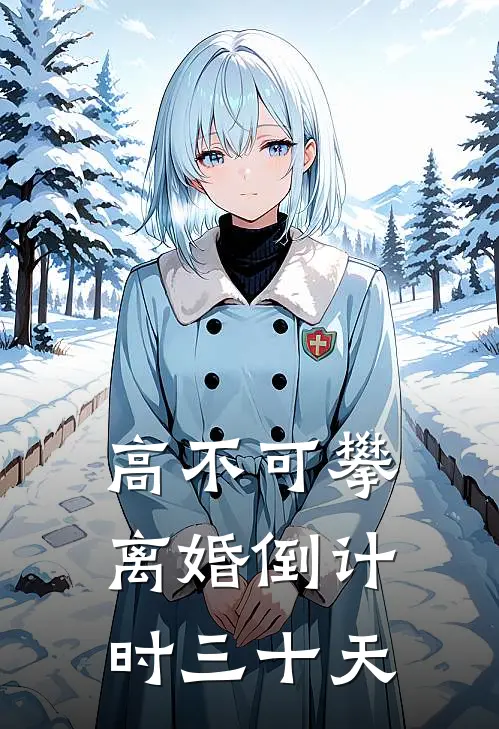 高不可攀：离婚倒计时三十天