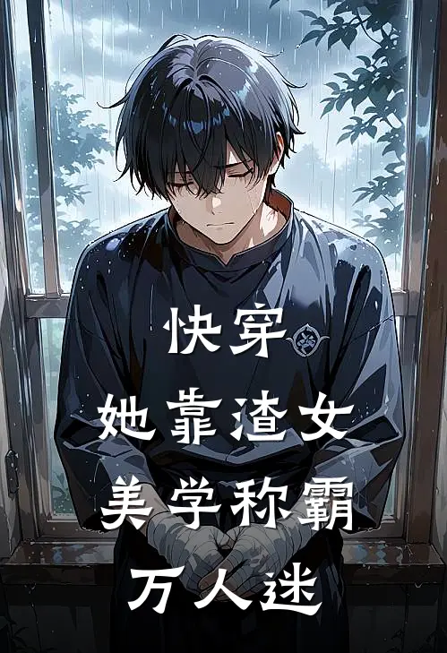 快穿：她靠渣女美学称霸万人迷顾桑桑秦铭最新小说推荐_热门小说排行榜快穿：她靠渣女美学称霸万人迷(顾桑桑秦铭)