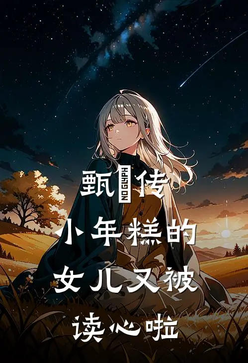 甄嬛传：小年糕的女儿又被读心啦年世兰颂芝最新小说推荐_热门小说排行榜甄嬛传：小年糕的女儿又被读心啦(年世兰颂芝)