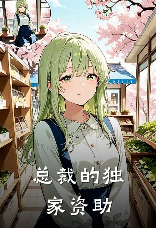 总裁的独家资助