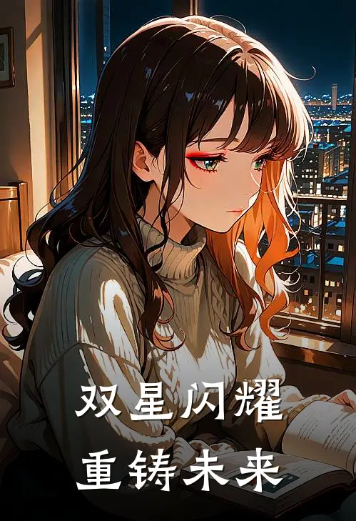 双星闪耀，重铸未来秦武林辰最新小说推荐_完本小说免费阅读双星闪耀，重铸未来(秦武林辰)