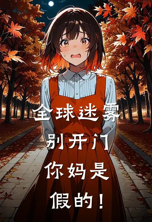 全球迷雾：别开门，你妈是假的！(林墨小墨)完整版免费阅读_(全球迷雾：别开门，你妈是假的！)全章节免费在线阅读