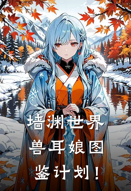 墙渊世界，兽耳娘图鉴计划！王砚灼华完整版小说_最新章节列表墙渊世界，兽耳娘图鉴计划！(王砚灼华)