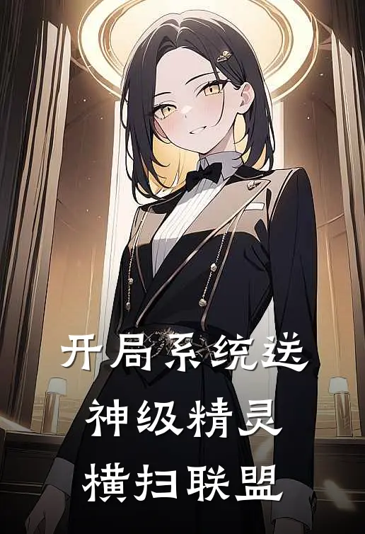 开局系统送神级精灵：横扫联盟