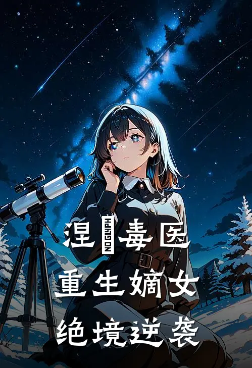 涅槃毒医：重生嫡女绝境逆袭