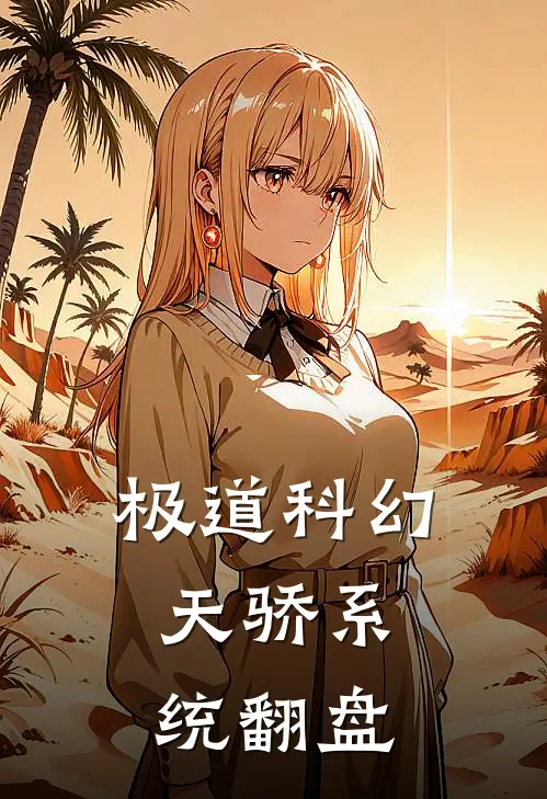 极道科幻天骄系统翻盘