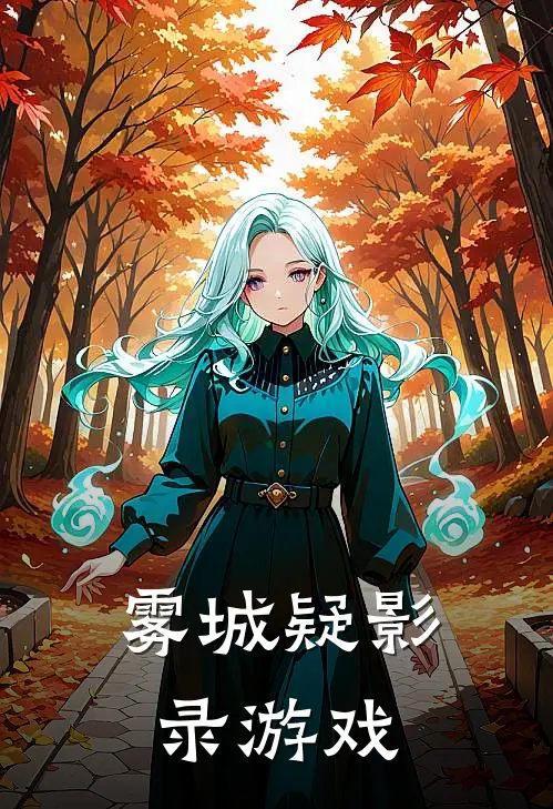 雾城疑影录游戏