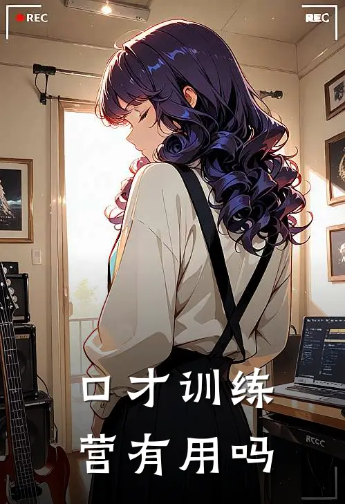 口才训练营有用吗