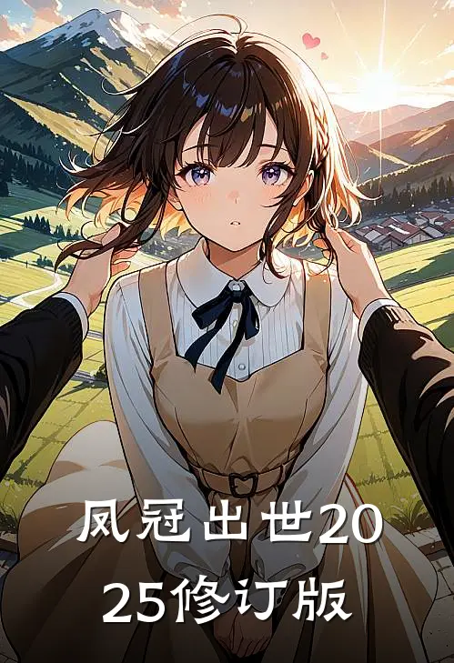 凤冠出世【2025修订版】