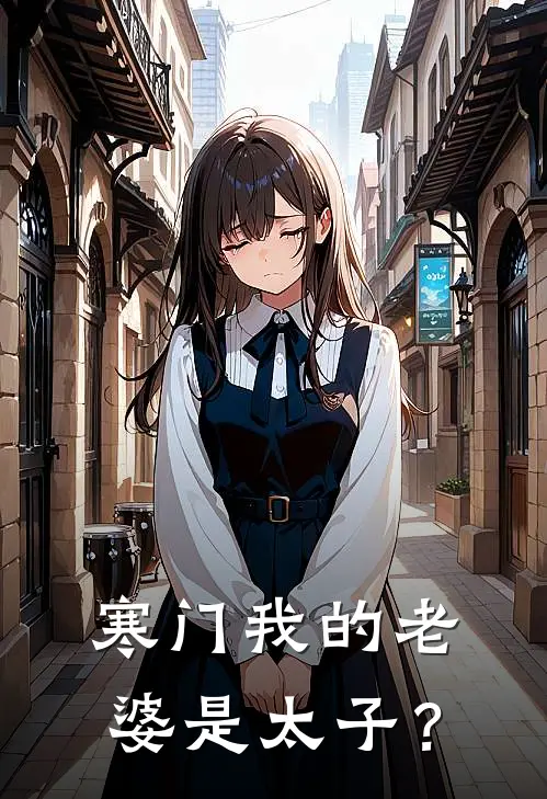 【寒门】我的老婆是太子？