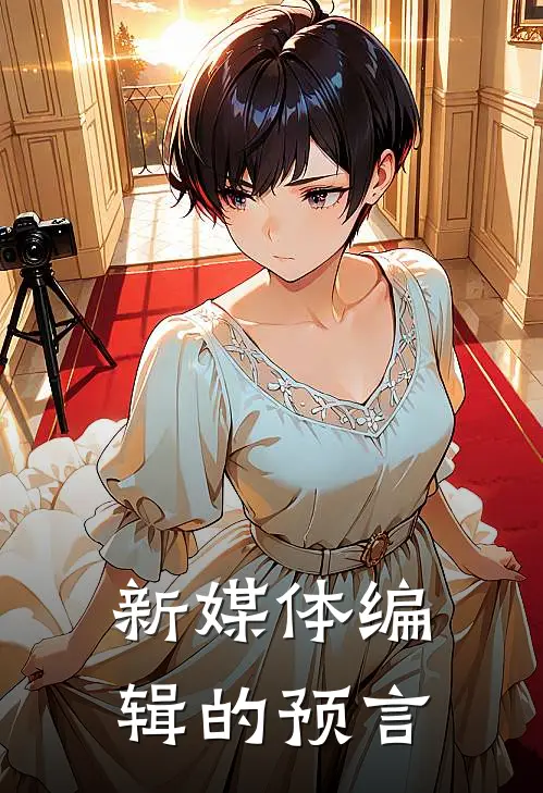 新媒体编辑的预言