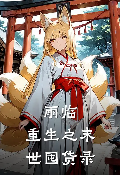 雨临：重生之末世囤货录林野张涛最新免费小说_免费完本小说雨临：重生之末世囤货录林野张涛