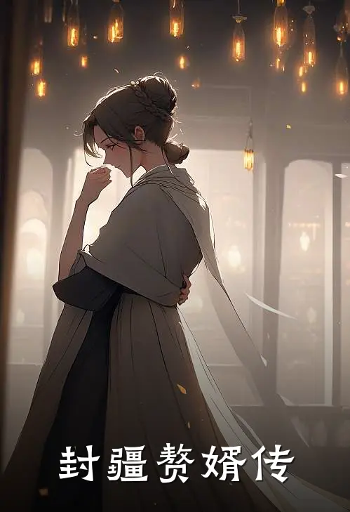 封疆赘婿传(萧战萧芸)最新小说_免费阅读完整版小说封疆赘婿传(萧战萧芸)