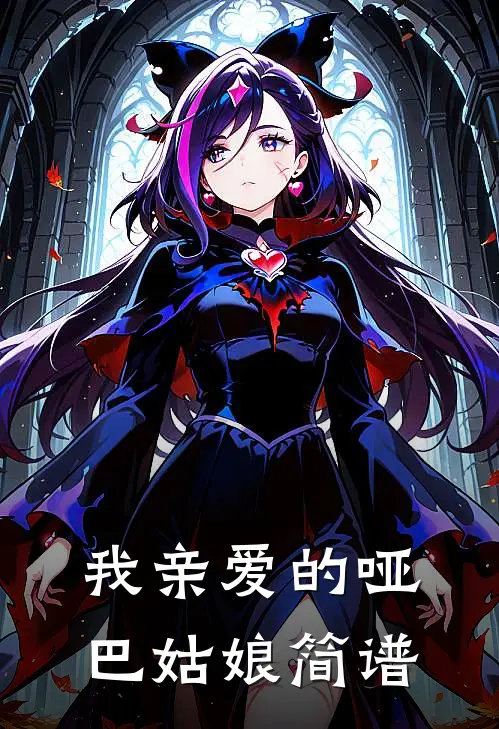 我亲爱的哑巴姑娘简谱