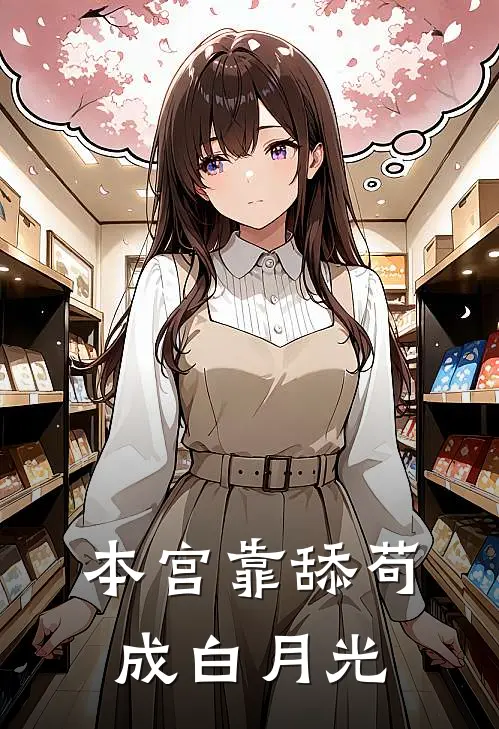 本宫靠舔苟成白月光苏蔓林小舔推荐完结小说_免费阅读本宫靠舔苟成白月光(苏蔓林小舔)