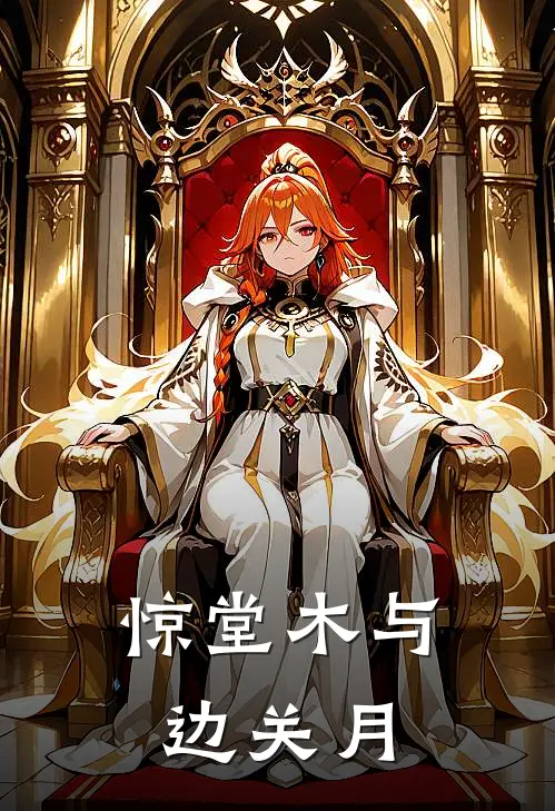 沈复林顾北(惊堂木与边关月)完结版免费在线阅读_《惊堂木与边关月》全章节阅读