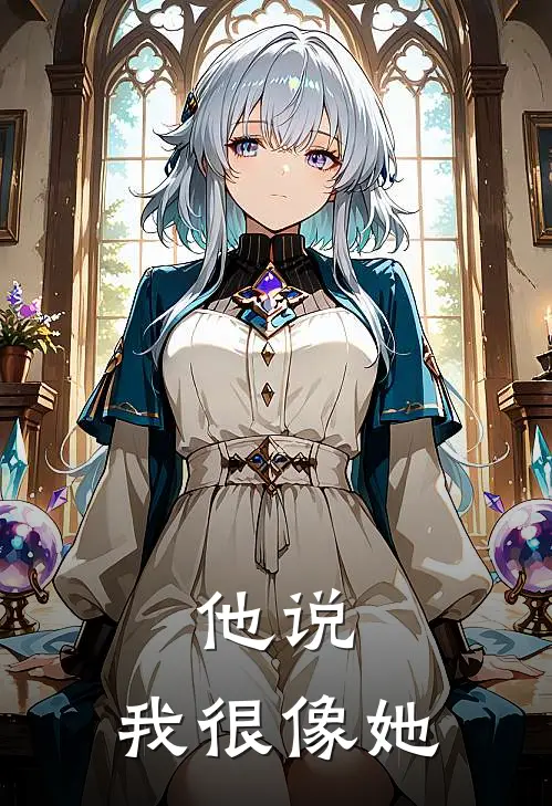 他说：我很像她林念陆淮洲小说完结推荐_完整版小说免费阅读他说：我很像她(林念陆淮洲)