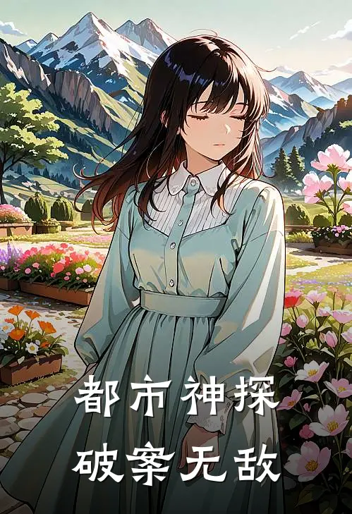 都市神探破案无敌