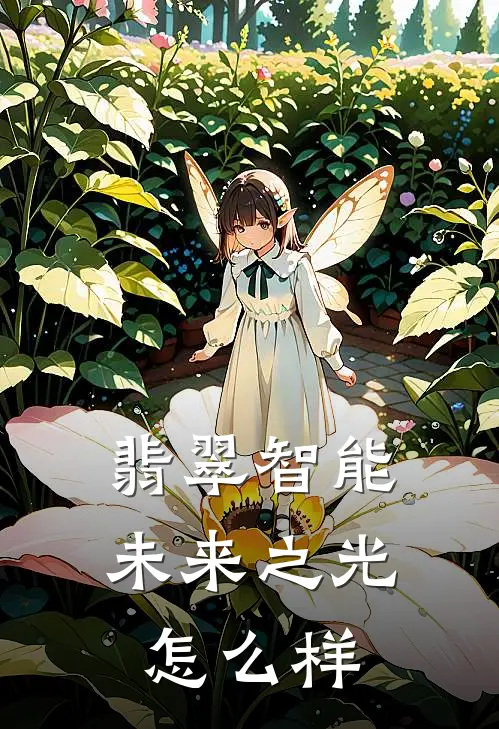 翡翠智能未来之光怎么样