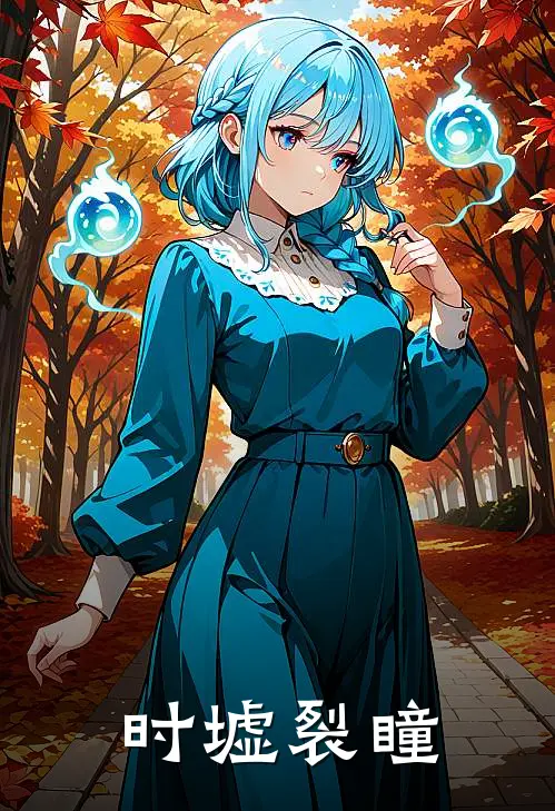 时墟裂瞳镜月林深完结小说_完结版小说全文免费阅读时墟裂瞳镜月林深