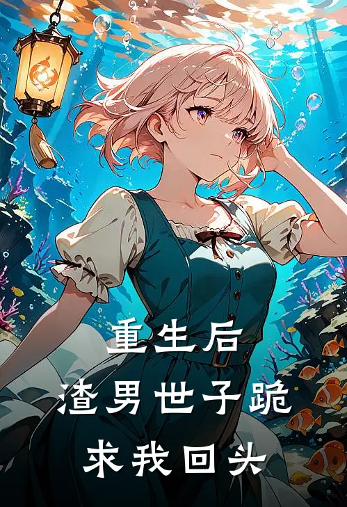 重生后：渣男世子跪求我回头沈婉谢衍热门小说免费阅读_网络热门小说重生后：渣男世子跪求我回头(沈婉谢衍)