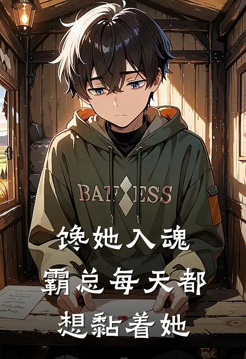 馋她入魂：霸总每天都想黏着她宋清傅凌川最新更新小说_在线阅读免费小说馋她入魂：霸总每天都想黏着她宋清傅凌川