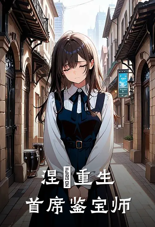 涅槃重生：首席鉴宝师