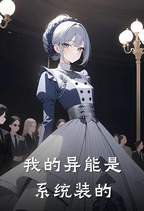 我的异能是系统装的
