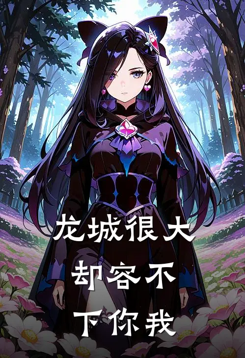 龙城很大，却容不下你我