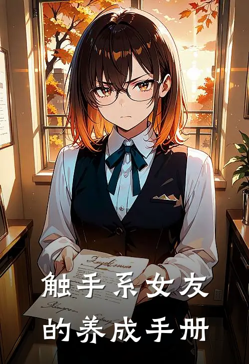 触手系女友的养成手册