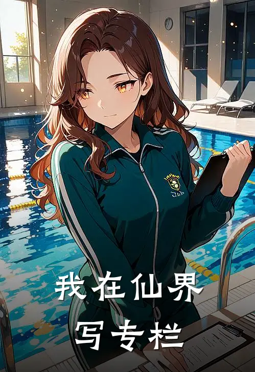 我在仙界写专栏