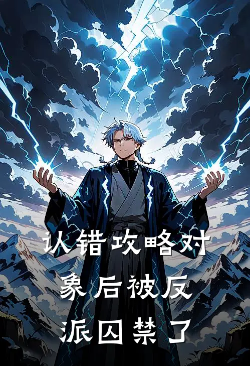 认错攻略对象后被反派囚禁了温栖寒施扶月小说免费阅读无弹窗_完结版小说全文免费阅读认错攻略对象后被反派囚禁了(温栖寒施扶月)